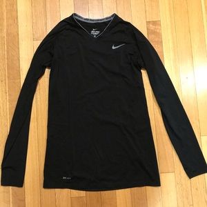 Nike Pro Combat Dri-fit